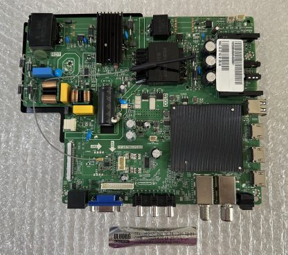 TP.SK706S.PC822 PEAQ PTV 50U0-AYTR PQ50FMN403/0216 MAİN BOARD