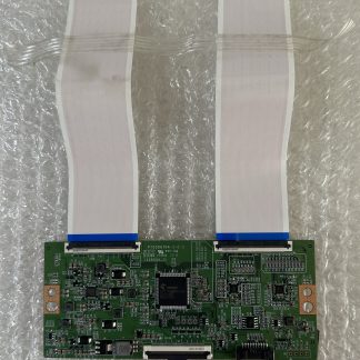 PT500GT04-1-C-1 PEAQ PTV 50U0-AYTR PQ50FMN403/0216 T.CON BOARD