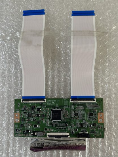 PT500GT04-1-C-1 PEAQ PTV 50U0-AYTR PQ50FMN403/0216 T.CON BOARD
