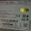 SAMSUNG UE50JU6800 BN96-35225A SEHPA AYAĞI - Görsel 13