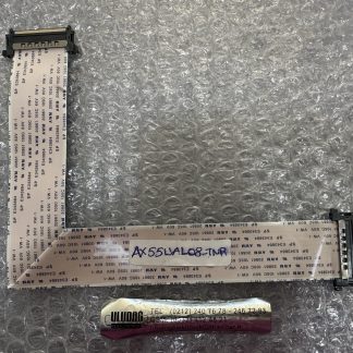 AXEN AX55UAL08-TNR LVDS KABLO