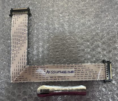 AXEN AX55UAL08-TNR LVDS KABLO