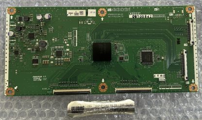 KG222 XG222WJZZ QPWBXG222WJZZ SHARP LC-60LE652E T-CON BOARD
