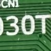 16AT030TTV1.0 AXEN AX32DAB3037 MAİN BOARD - Görsel 2