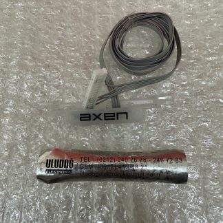 AXEN AX32DAB04/0202 ALICI GÖZ