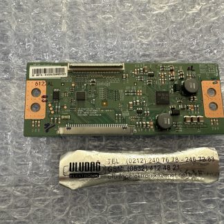 6870C-0442B 6871L-6122A LG SN032 T.CON BOARD