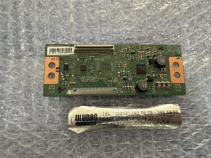 6870C-0442B 6871L-6122A LG SN032 T.CON BOARD