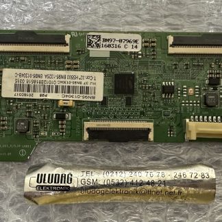 BN95-01304C BN41-02111A SAMSUNG UE32J5373ASXTK T.CON BOARD
