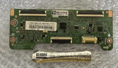 BN95-01304C BN41-02111A SAMSUNG UE32J5373ASXTK T.CON BOARD