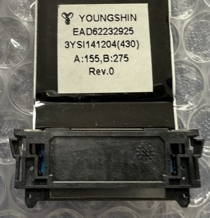 EAD62232925 BN96-17116G LG 49UB830V-ZG LVDS KABLO - Görsel 2