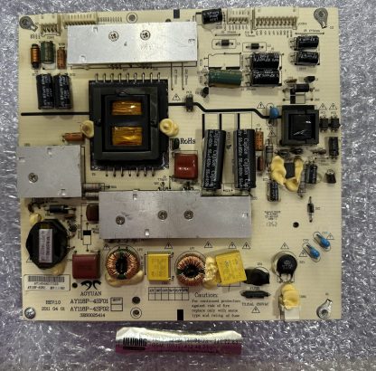 AY118P-4SF01 AY118P-4SF02 3BS0025414 SUNNY POWER BOARD