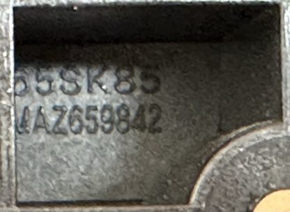 LG 49SM8200PLA SEHPA AYAĞI - Görsel 7