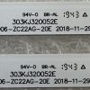 303KJ320052E KJ32D06-ZC22AG-20E AWOX U3200STR LED BAR - Görsel 2