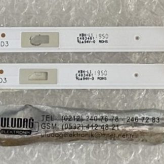 SJ.YM.D3200601-3030ES-M TELENOVA 32D4001 LED BAR