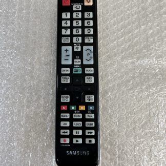 BN59-01039A SAMSUNG UE46C6730USXZG KUMANDA