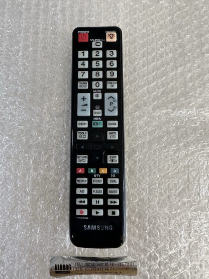 BN59-01039A SAMSUNG UE46C6730USXZG KUMANDA