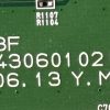 EBR51050901 EAX43060102 LG 42LG7000 MAİN BOARD - Görsel 3