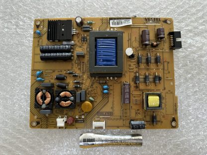 17IPS71 23220944 11061 4R4  VESTEL TECHWOOD REGAL LD32278HM 32 LED POWER BOARD