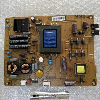 17IPS71 23227042 190814R4  VESTEL TECHWOOD 32278HM32 POWER BOARD