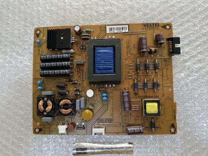 17IPS71 23227042 190814R4  VESTEL TECHWOOD 32278HM32 POWER BOARD