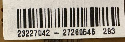 17IPS71 23227042 190814R4  VESTEL TECHWOOD 32278HM32 POWER BOARD - Görsel 4