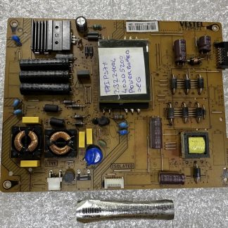 17IPS71 23221004 SEG 40SD5200 POWER BOARD