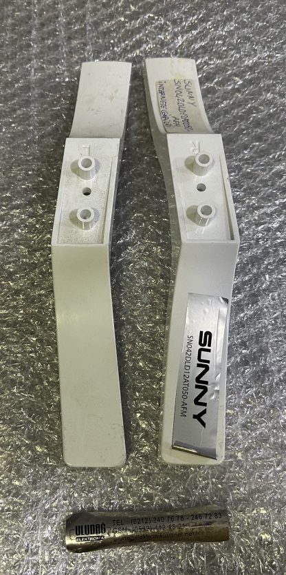 AXEN AX42DOL070 SEHPA AYAĞI - Görsel 6