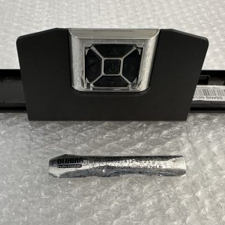 LG 43UH650V-ZB TUŞ TAKIMI