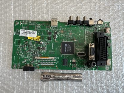 17MB82S 23232588 20112013R2 A VESTEL TECHWOOD LD32278HM 32 LED MAİN BOARD
