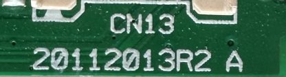 17MB82S 23232588 20112013R2 A VESTEL TECHWOOD LD32278HM 32 LED MAİN BOARD - Görsel 3