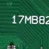 17MB82S 23163340 04062013R2 10088007 VESTEL 42PF3022 MAİN BOARD - Görsel 2