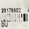 17MB82S 23176802 04062013R2 VESTEL VES400UNDS MAİN BOARD - Görsel 3
