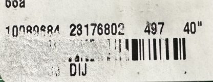 17MB82S 23176802 04062013R2 VESTEL VES400UNDS MAİN BOARD - Görsel 3