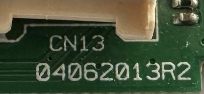 17MB82S 23176802 04062013R2 VESTEL VES400UNDS MAİN BOARD - Görsel 4