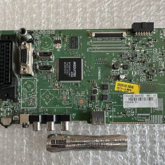 17MB82S 23229101 20112013R2 A VESTEL TECHWOOD  LD42278FM42 MAİN BOARD