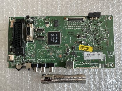 17MB82S 23229101 20112013R2 A VESTEL TECHWOOD  LD42278FM42 MAİN BOARD