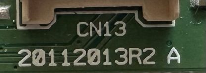 17MB82S 23229101 20112013R2 A VESTEL TECHWOOD  LD42278FM42 MAİN BOARD - Görsel 3