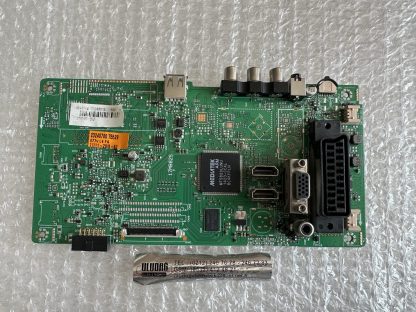 17MB82S 23242313 20112013R2 A VESTEL 43FA8500 MAİN BOARD