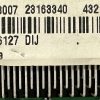 17MB82S 23163340 04062013R2 10088007 VESTEL 42PF3022 MAİN BOARD - Görsel 4