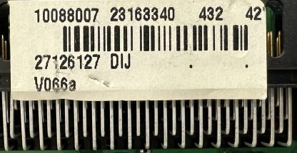 17MB82S 23163340 04062013R2 10088007 VESTEL 42PF3022 MAİN BOARD - Görsel 4