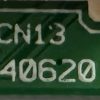 17MB82S 23163340 04062013R2 10088007 VESTEL 42PF3022 MAİN BOARD - Görsel 3