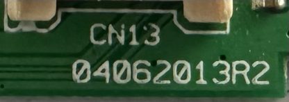 17MB82S 23163340 04062013R2 10088007 VESTEL 42PF3022 MAİN BOARD - Görsel 3