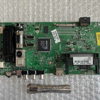 17MB82S 23163340 04062013R2 10088007 VESTEL 42PF3022 MAİN BOARD