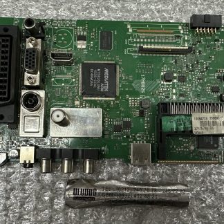 17MB82S 23239012 14042014 R4A VESTEL REGAL 32R4012H 32 MAİN BOARD