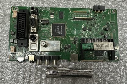 17MB82S 23239012 14042014 R4A VESTEL REGAL 32R4012H 32 MAİN BOARD