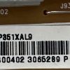 715G6677-P02-001-002H PHILIPS 43PUK4900/12 POWER BOARD - Görsel 3
