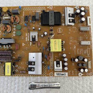 715G6677-P02-001-002H PHILIPS 43PUK4900/12 POWER BOARD