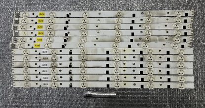 46-3535LED-72EA-L D1GE-460SCA-R3  SAMSUNG LH46EDCPLBC/EN LED BAR
