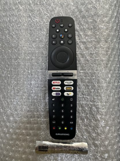 GRUNDIG 65GGU7900B KUMANDA