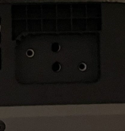 PHILIPS 55PUS7805 SEHPA AYAĞI - Görsel 3